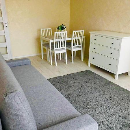 Apartaments Baltyk 格丁尼亚 外观 照片