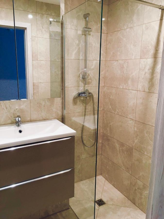 Apartaments Baltyk 格丁尼亚 外观 照片